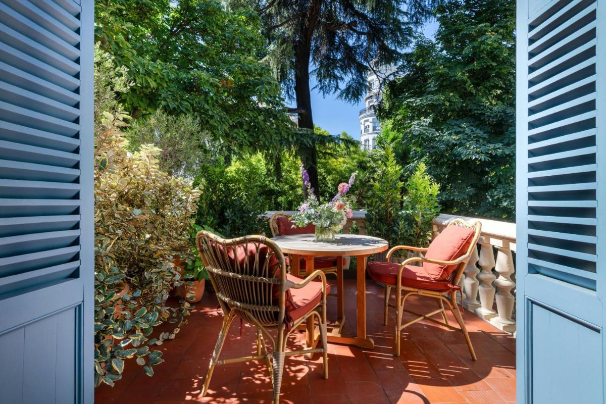 Santo Mauro, a Luxury Collection Hotel, Madrid