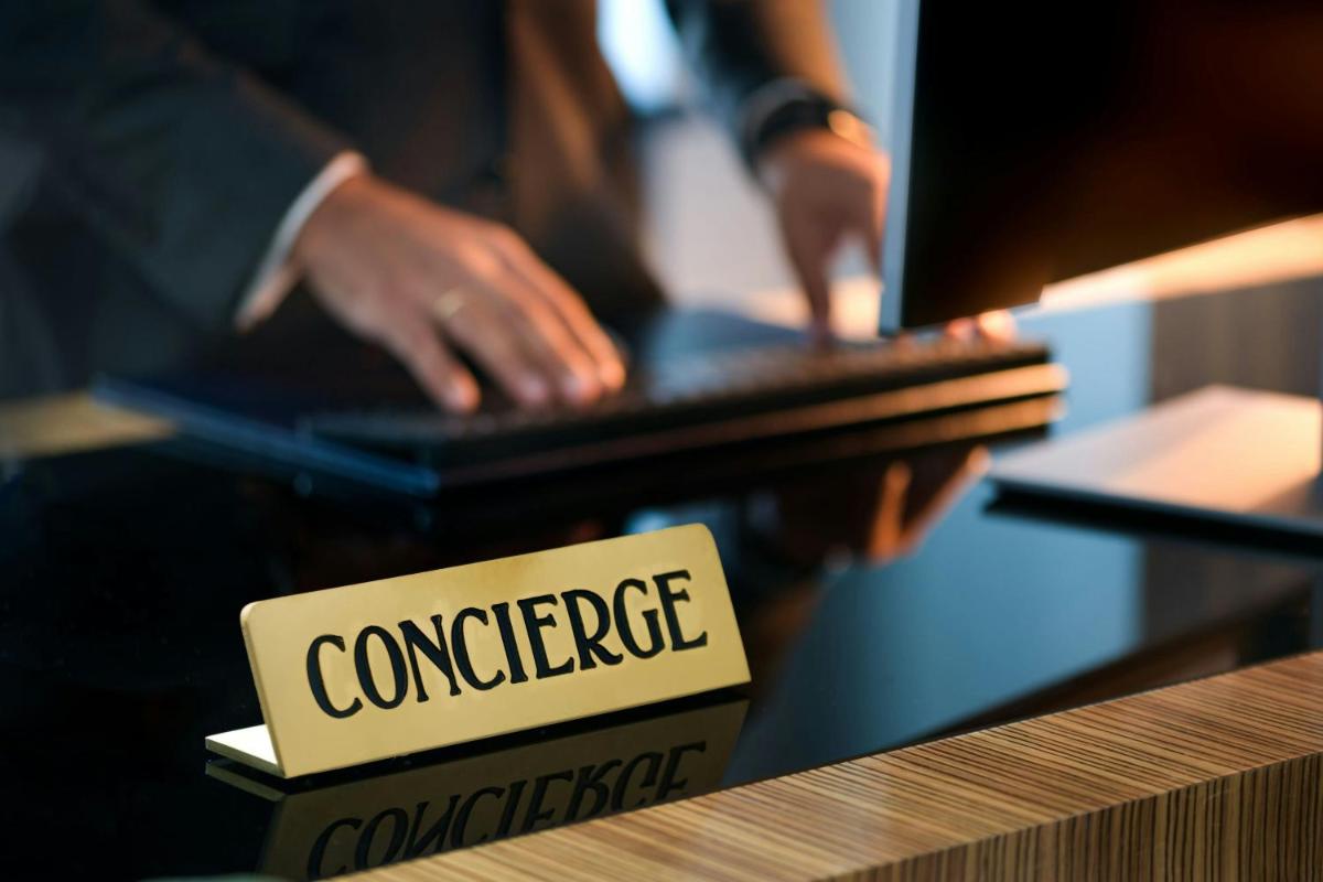 Santo Mauro, a Luxury Collection Hotel, Madrid