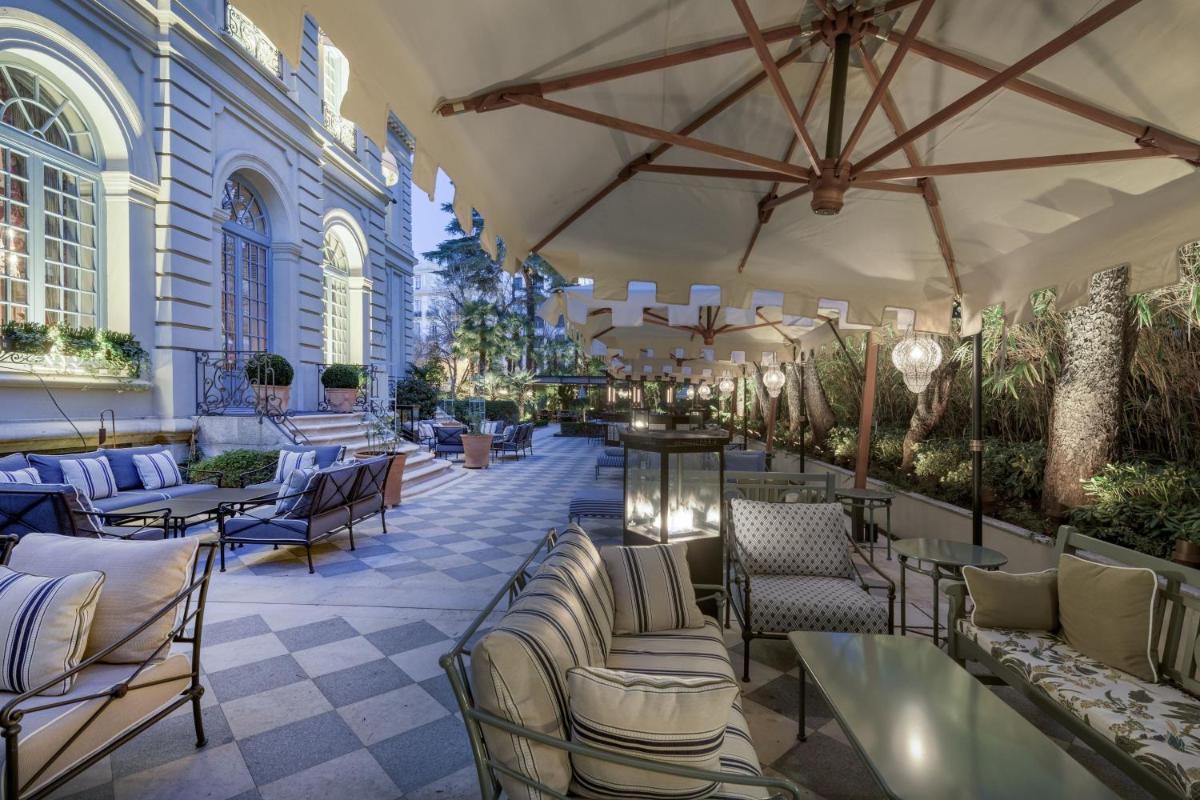 Santo Mauro, a Luxury Collection Hotel, Madrid