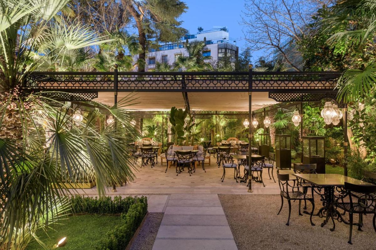 Santo Mauro, a Luxury Collection Hotel, Madrid