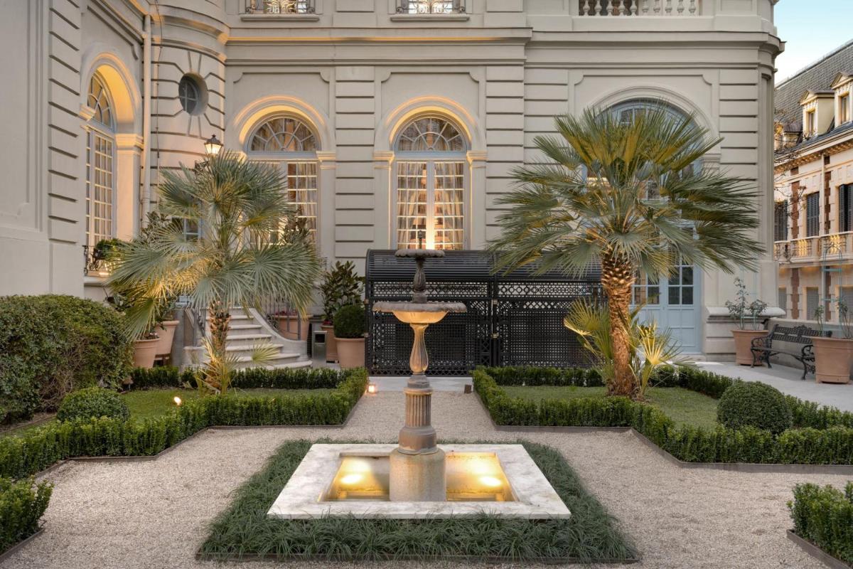 Santo Mauro, a Luxury Collection Hotel, Madrid