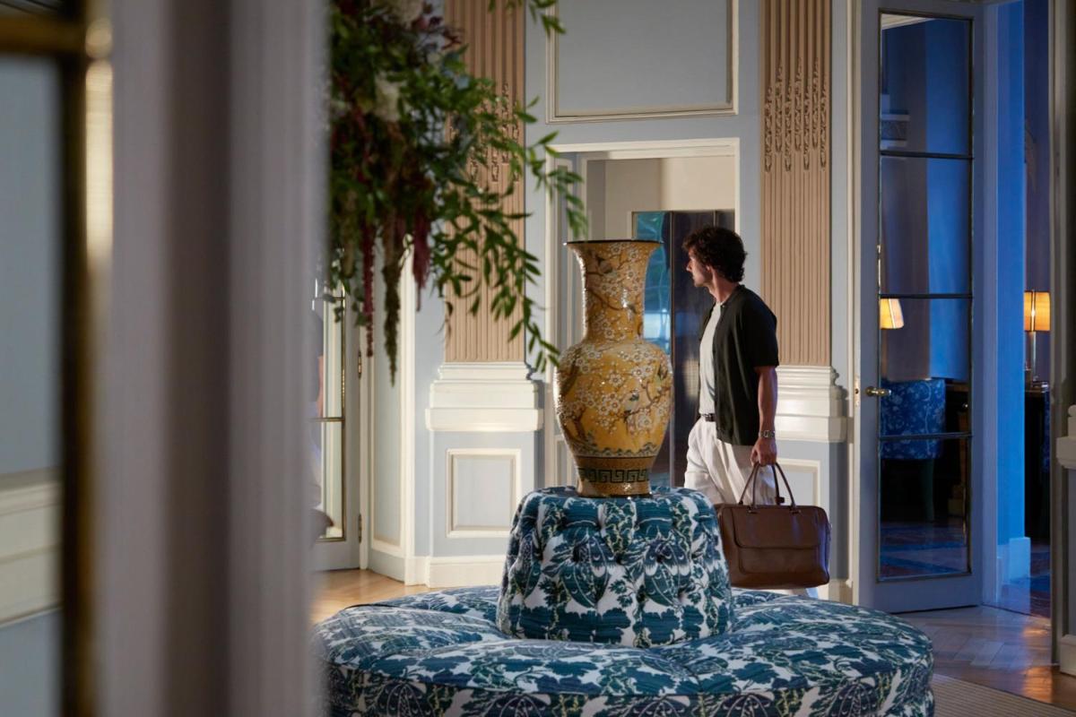 Santo Mauro, a Luxury Collection Hotel, Madrid