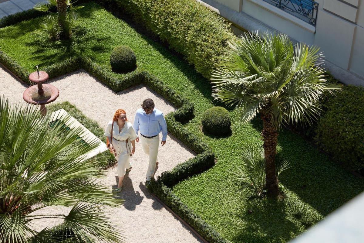 Santo Mauro, a Luxury Collection Hotel, Madrid