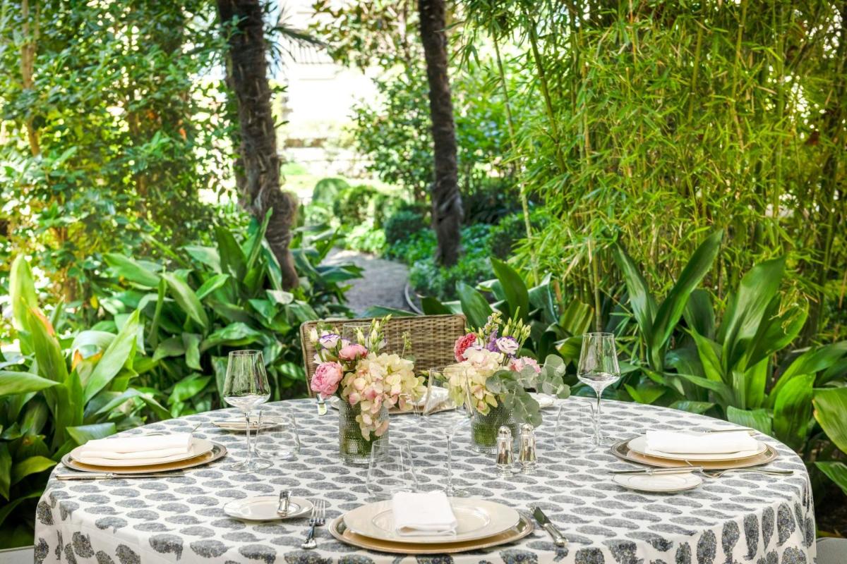 Santo Mauro, a Luxury Collection Hotel, Madrid