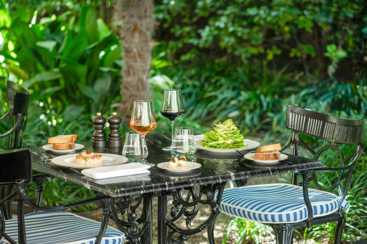 Santo Mauro, a Luxury Collection Hotel, Madrid