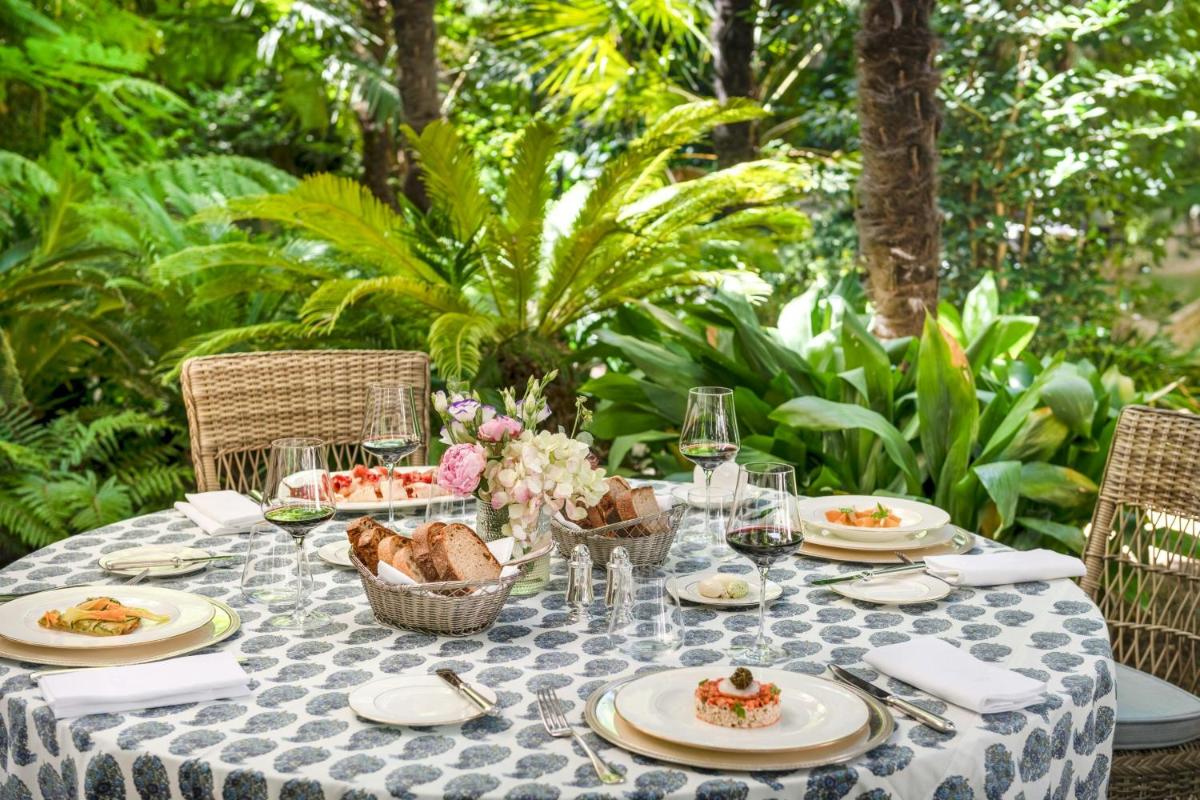 Santo Mauro, a Luxury Collection Hotel, Madrid