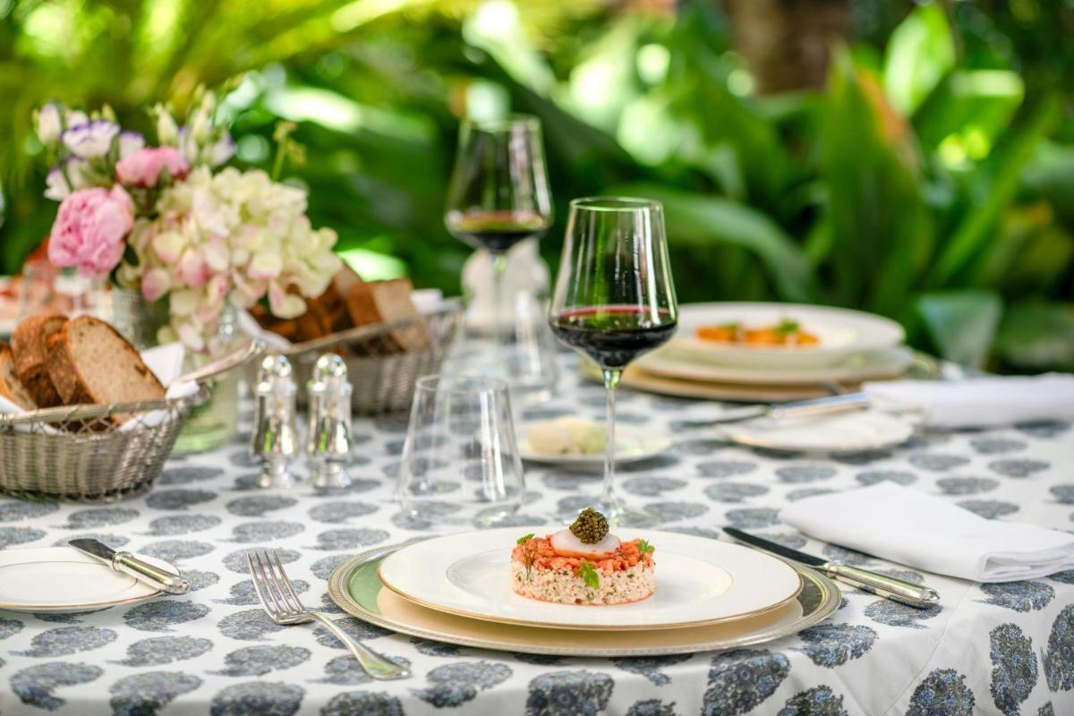 Santo Mauro, a Luxury Collection Hotel, Madrid