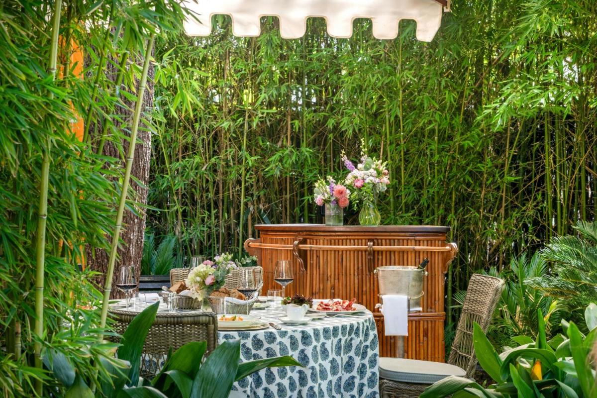 Santo Mauro, a Luxury Collection Hotel, Madrid