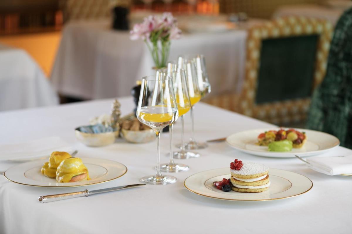 Santo Mauro, a Luxury Collection Hotel, Madrid