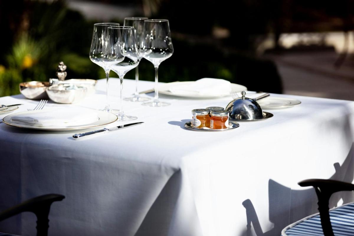 Santo Mauro, a Luxury Collection Hotel, Madrid