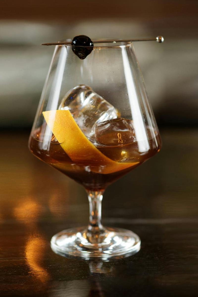 Santo Mauro, a Luxury Collection Hotel, Madrid