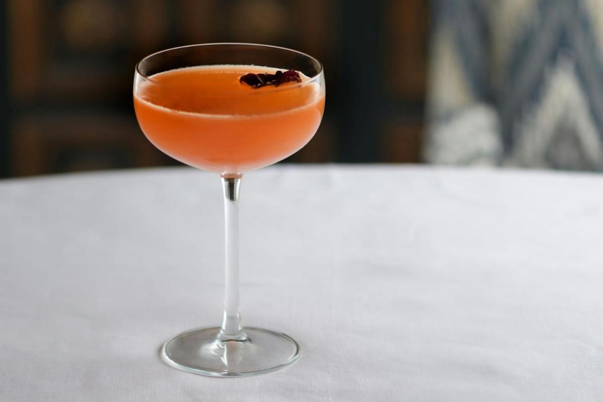 Santo Mauro, a Luxury Collection Hotel, Madrid