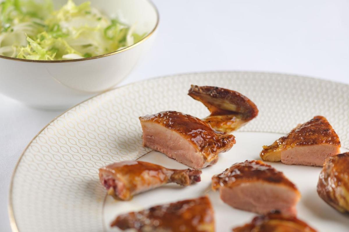 Santo Mauro, a Luxury Collection Hotel, Madrid