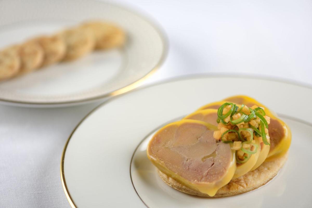 Santo Mauro, a Luxury Collection Hotel, Madrid