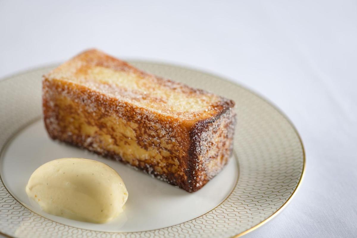 Santo Mauro, a Luxury Collection Hotel, Madrid