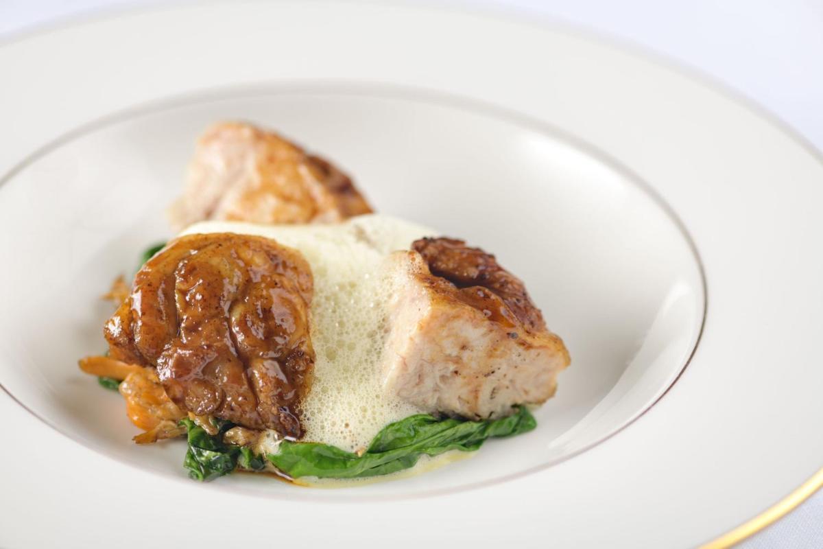 Santo Mauro, a Luxury Collection Hotel, Madrid