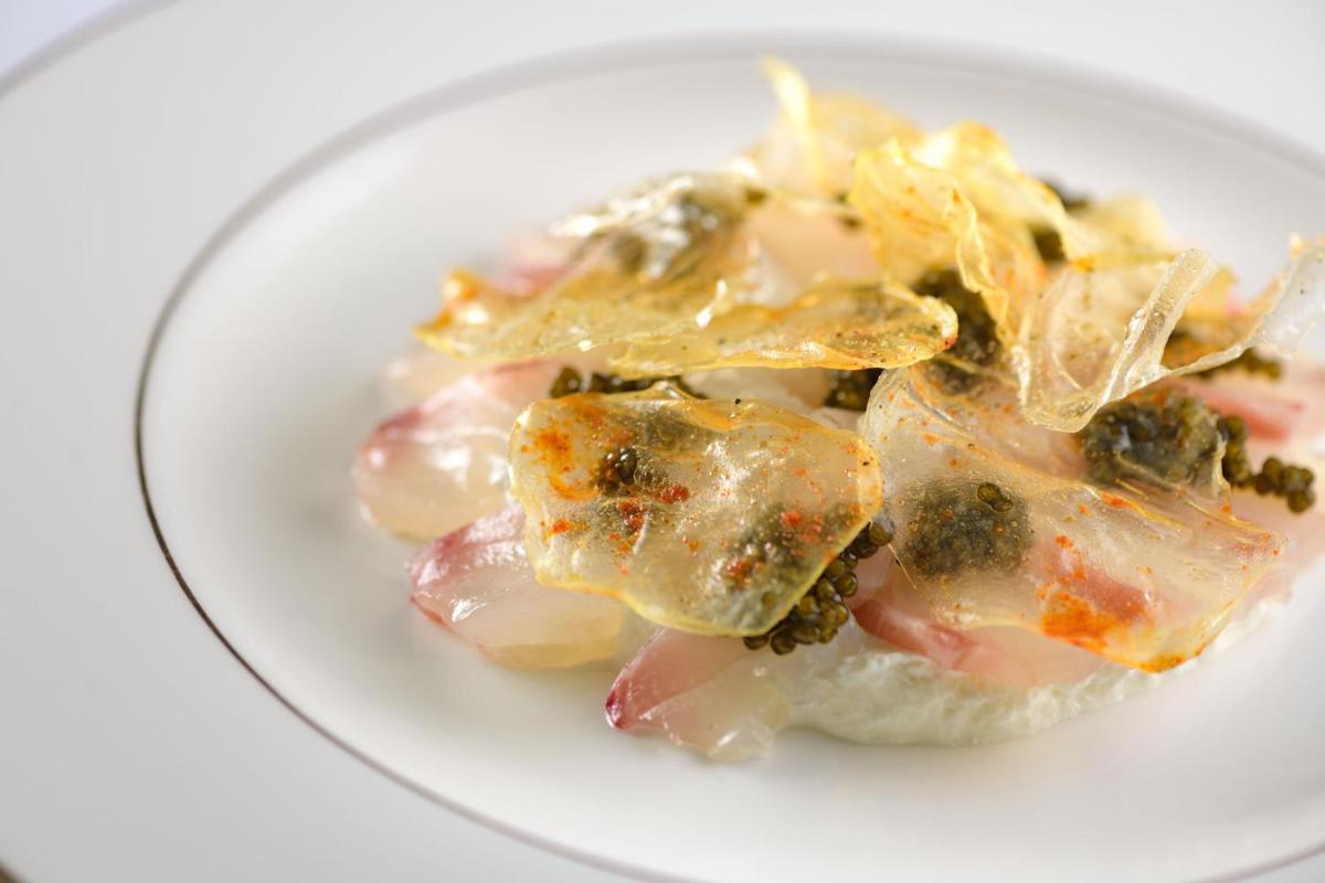 Santo Mauro, a Luxury Collection Hotel, Madrid