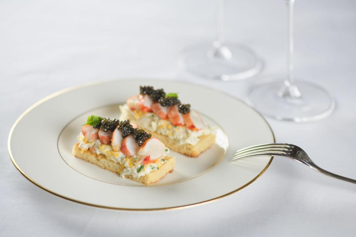 Santo Mauro, a Luxury Collection Hotel, Madrid