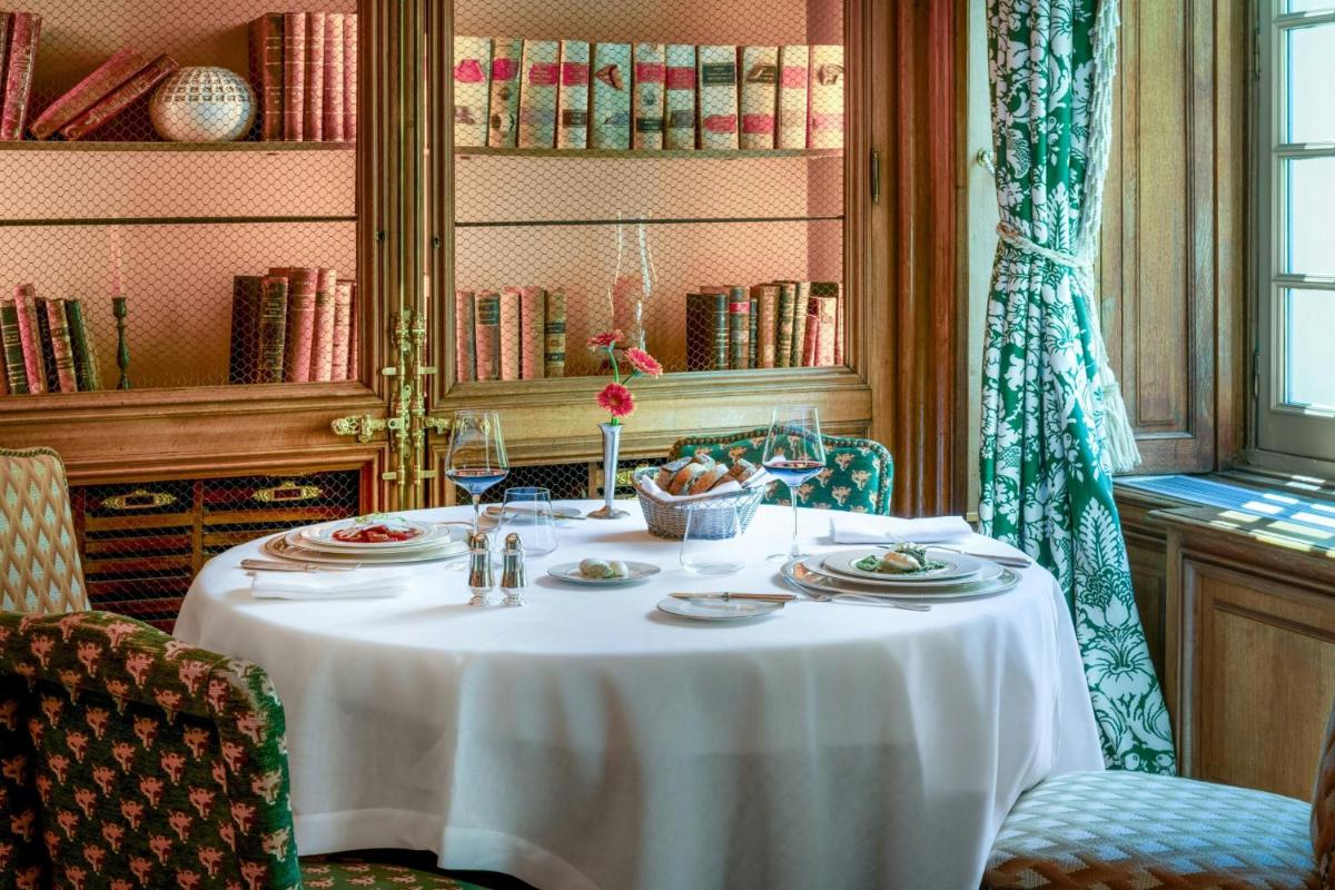 Santo Mauro, a Luxury Collection Hotel, Madrid