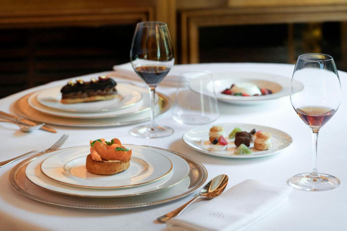 Santo Mauro, a Luxury Collection Hotel, Madrid