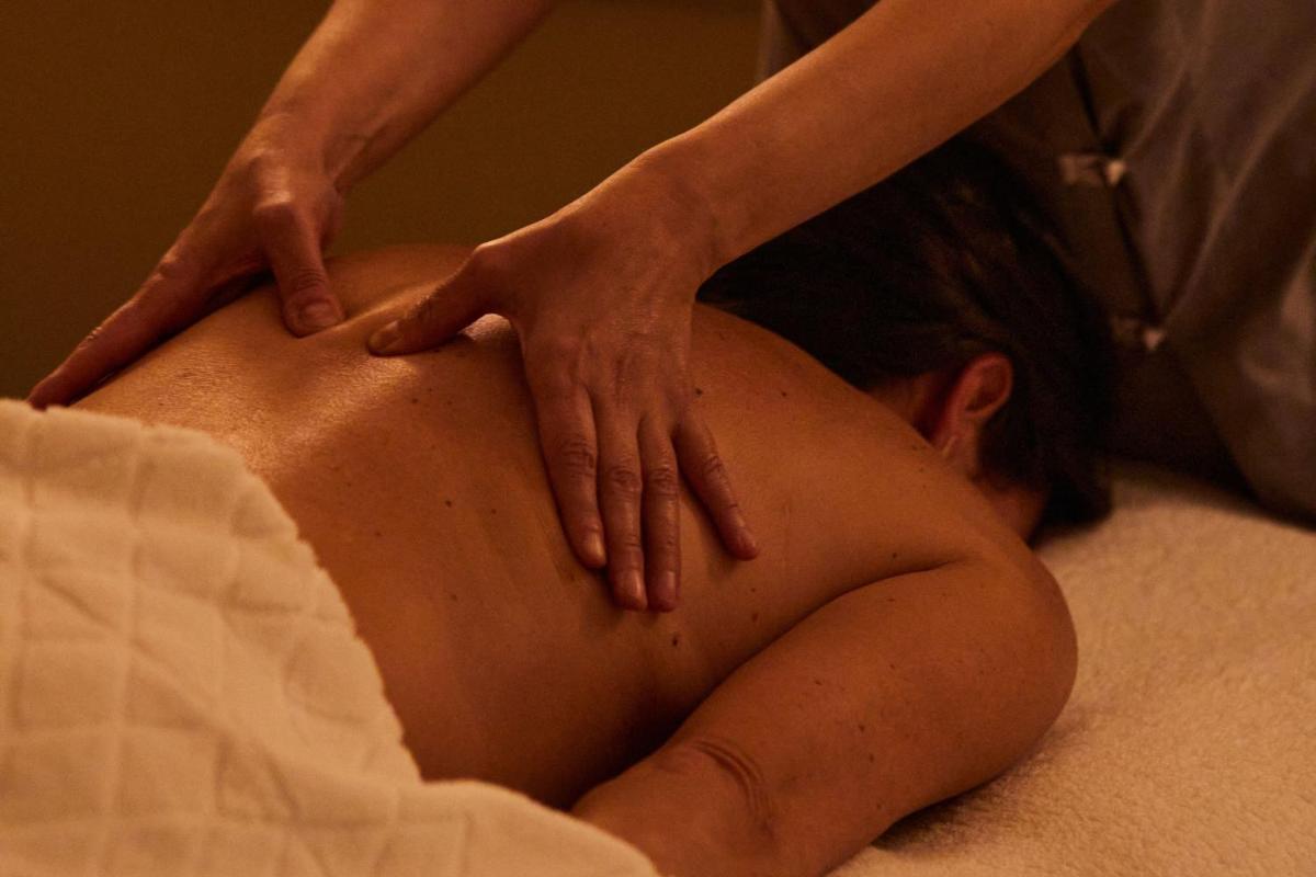 Santo Mauro, a Luxury Collection Hotel, Madrid