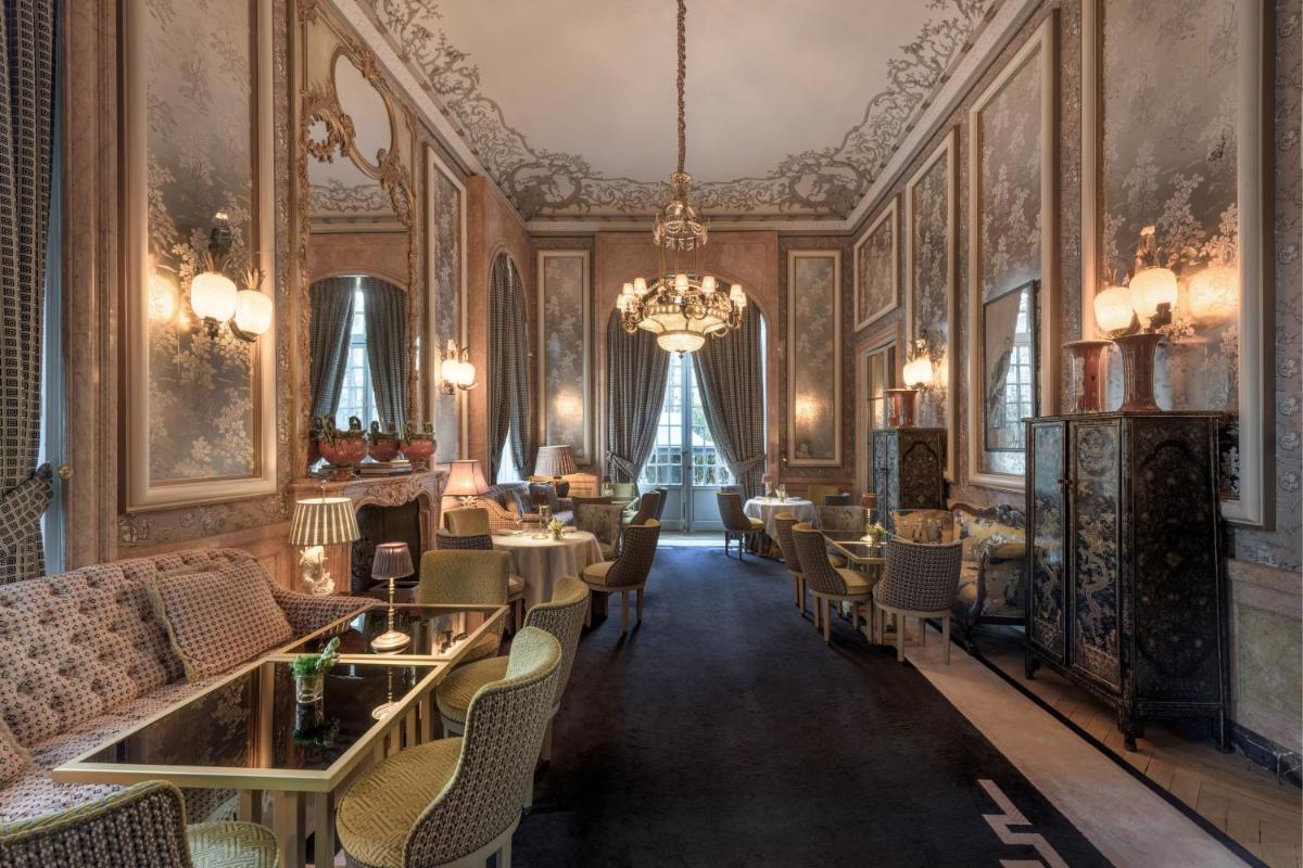 Santo Mauro, a Luxury Collection Hotel, Madrid