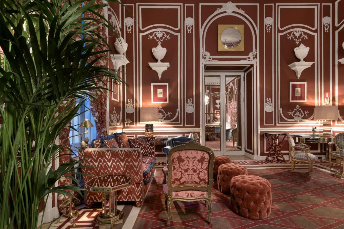 Santo Mauro, a Luxury Collection Hotel, Madrid