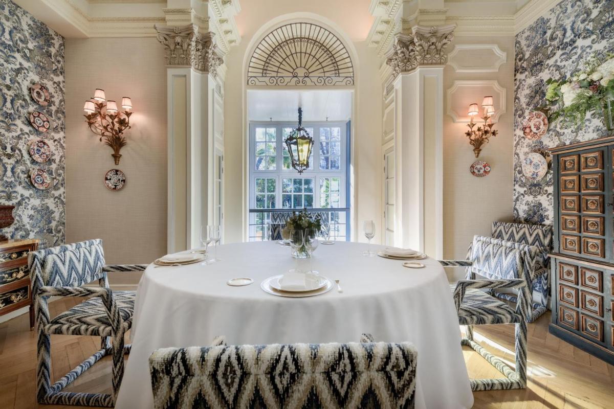 Santo Mauro, a Luxury Collection Hotel, Madrid