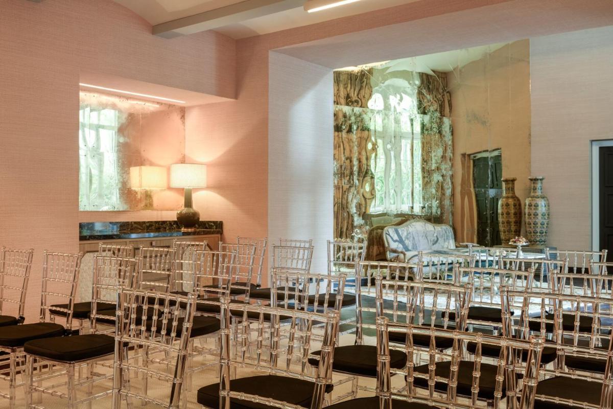 Santo Mauro, a Luxury Collection Hotel, Madrid