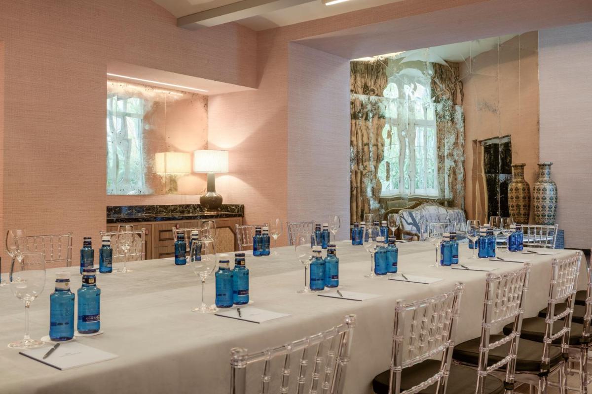 Santo Mauro, a Luxury Collection Hotel, Madrid