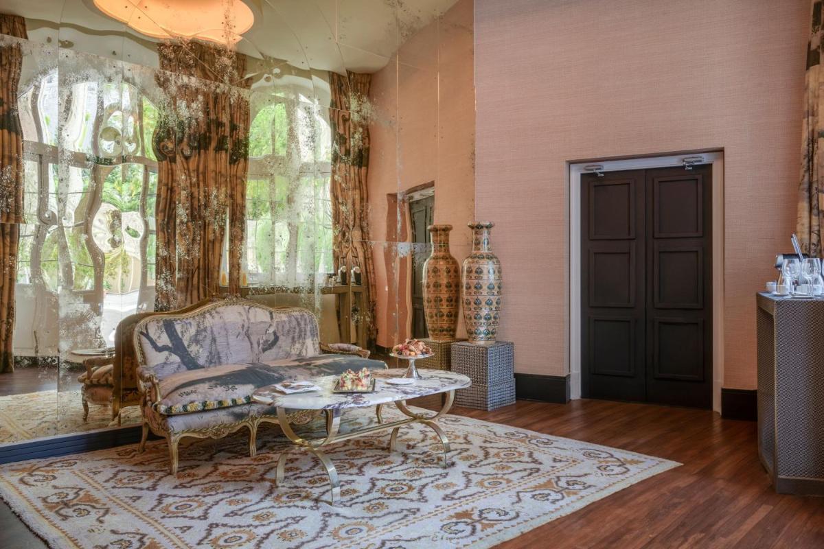 Santo Mauro, a Luxury Collection Hotel, Madrid