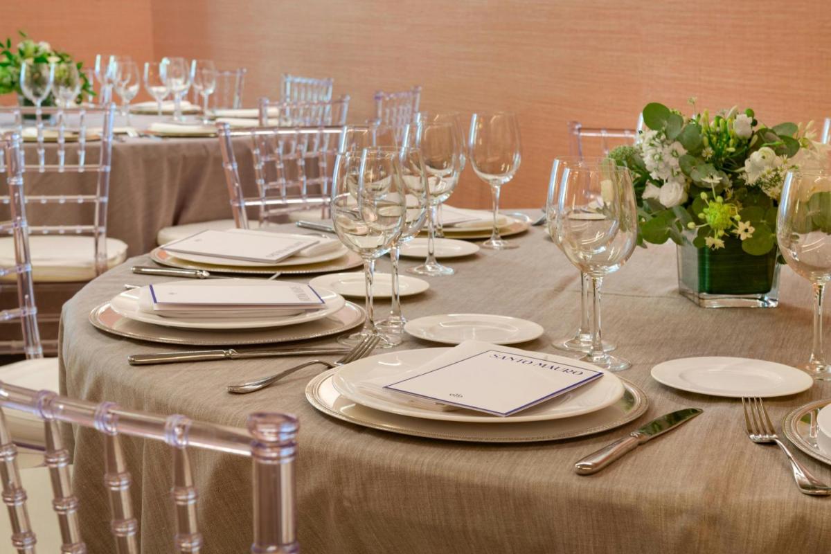 Santo Mauro, a Luxury Collection Hotel, Madrid