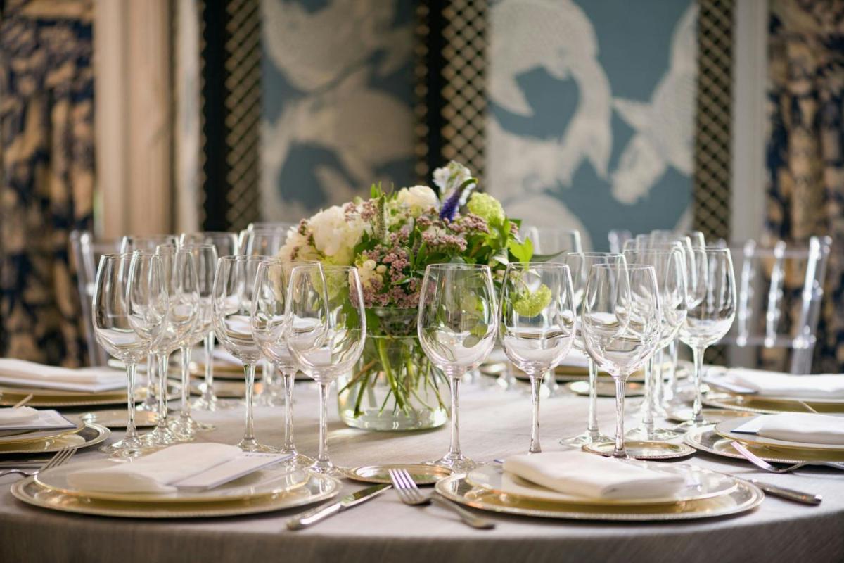 Santo Mauro, a Luxury Collection Hotel, Madrid