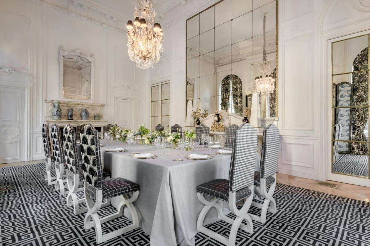 Santo Mauro, a Luxury Collection Hotel, Madrid