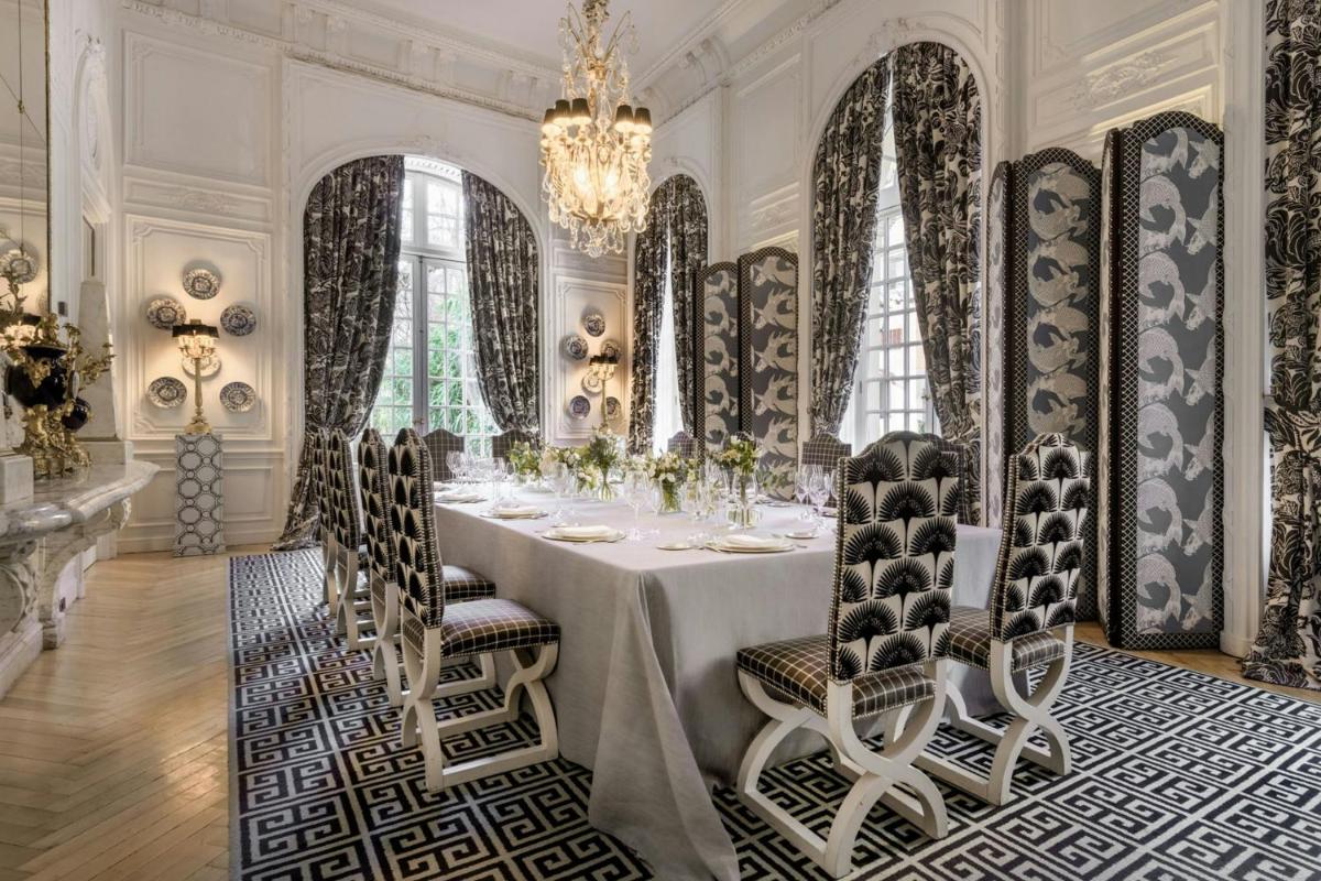 Santo Mauro, a Luxury Collection Hotel, Madrid