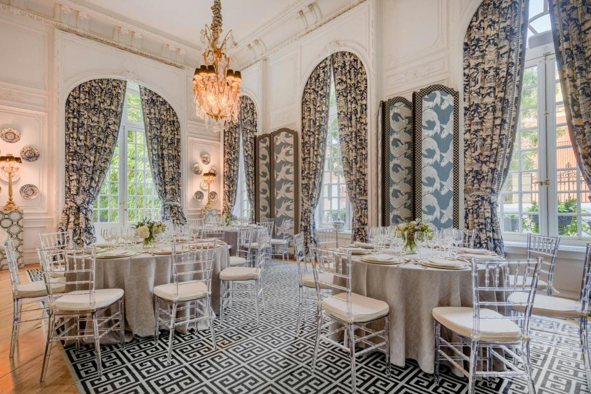 Santo Mauro, a Luxury Collection Hotel, Madrid