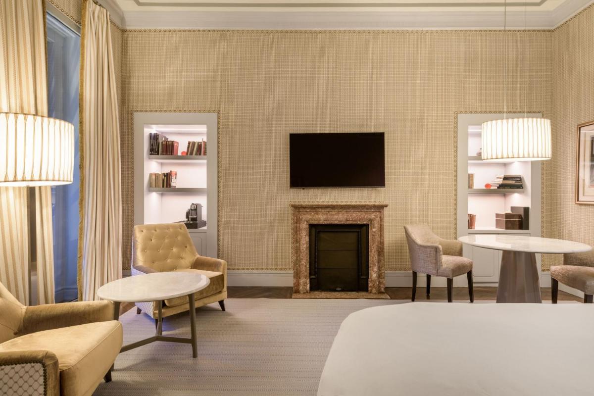 Santo Mauro, a Luxury Collection Hotel, Madrid