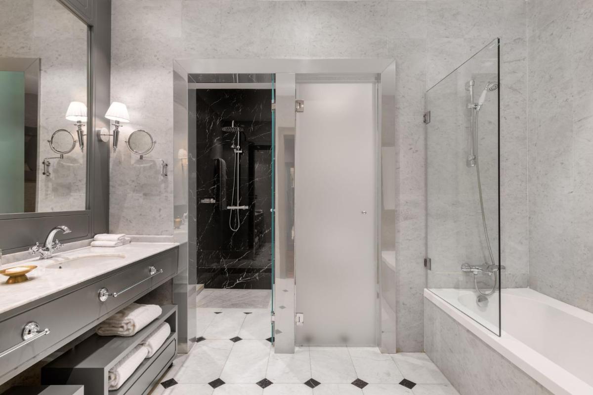 Santo Mauro, a Luxury Collection Hotel, Madrid