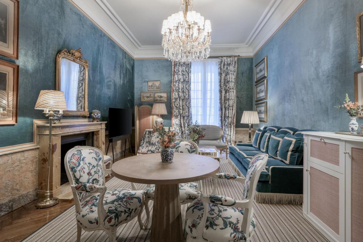 Santo Mauro, a Luxury Collection Hotel, Madrid