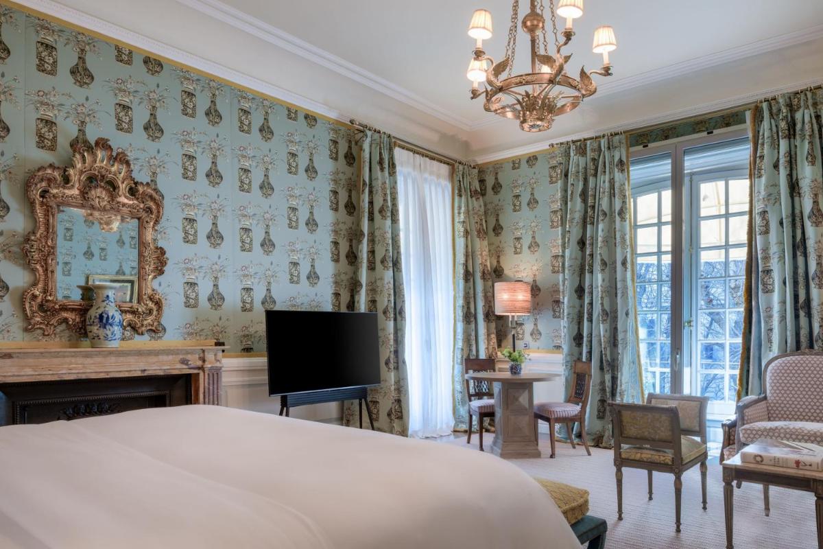 Santo Mauro, a Luxury Collection Hotel, Madrid