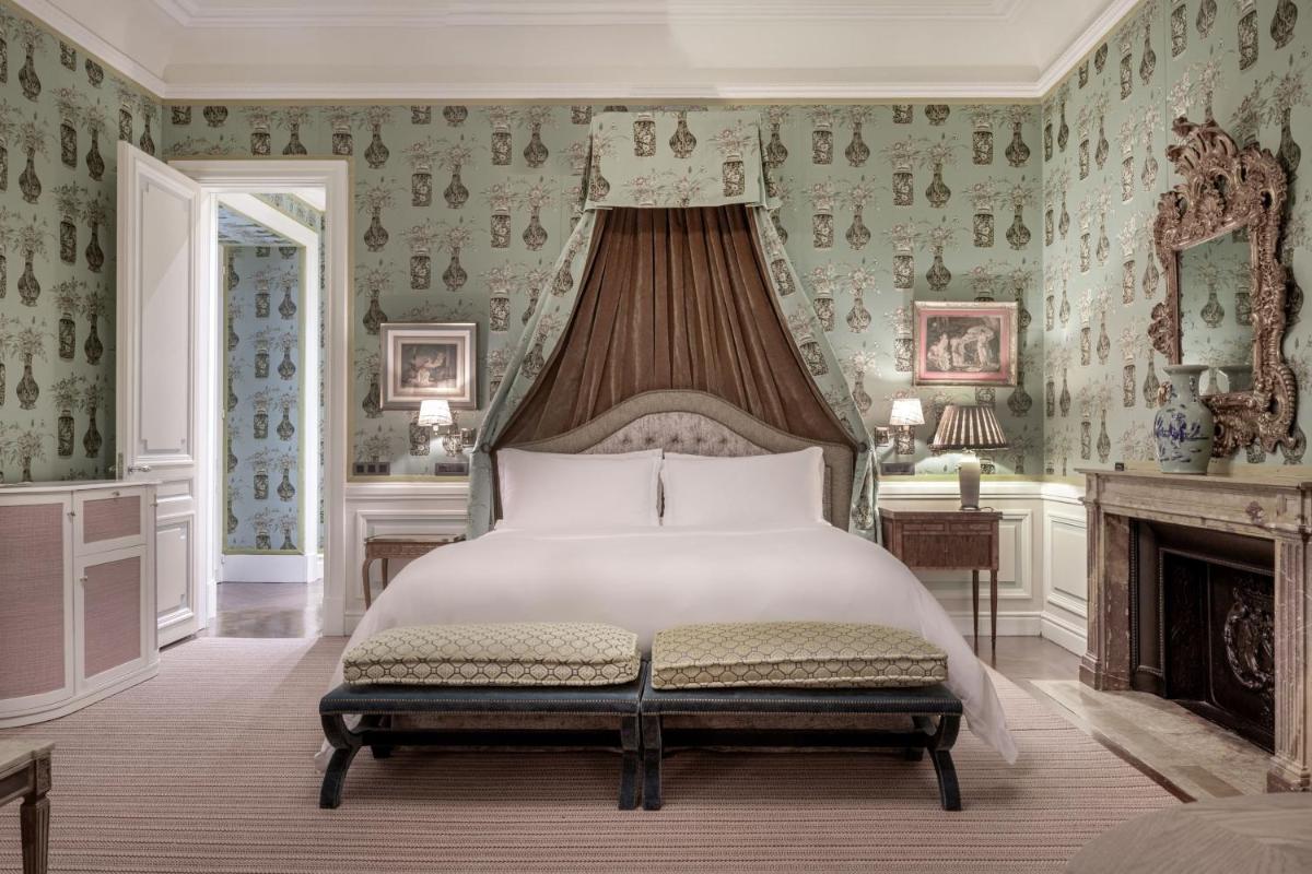 Santo Mauro, a Luxury Collection Hotel, Madrid