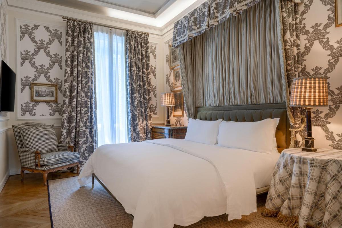 Santo Mauro, a Luxury Collection Hotel, Madrid