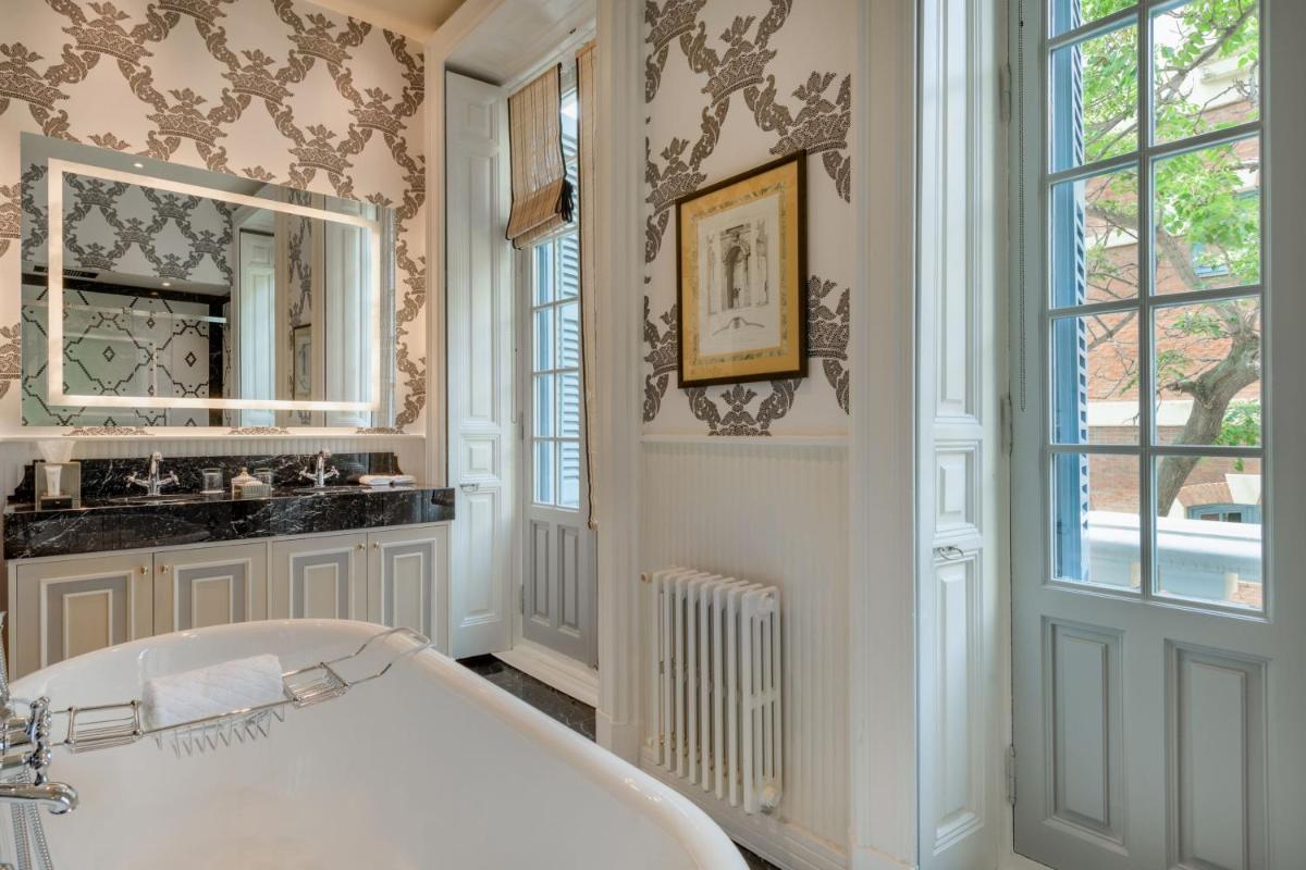 Santo Mauro, a Luxury Collection Hotel, Madrid