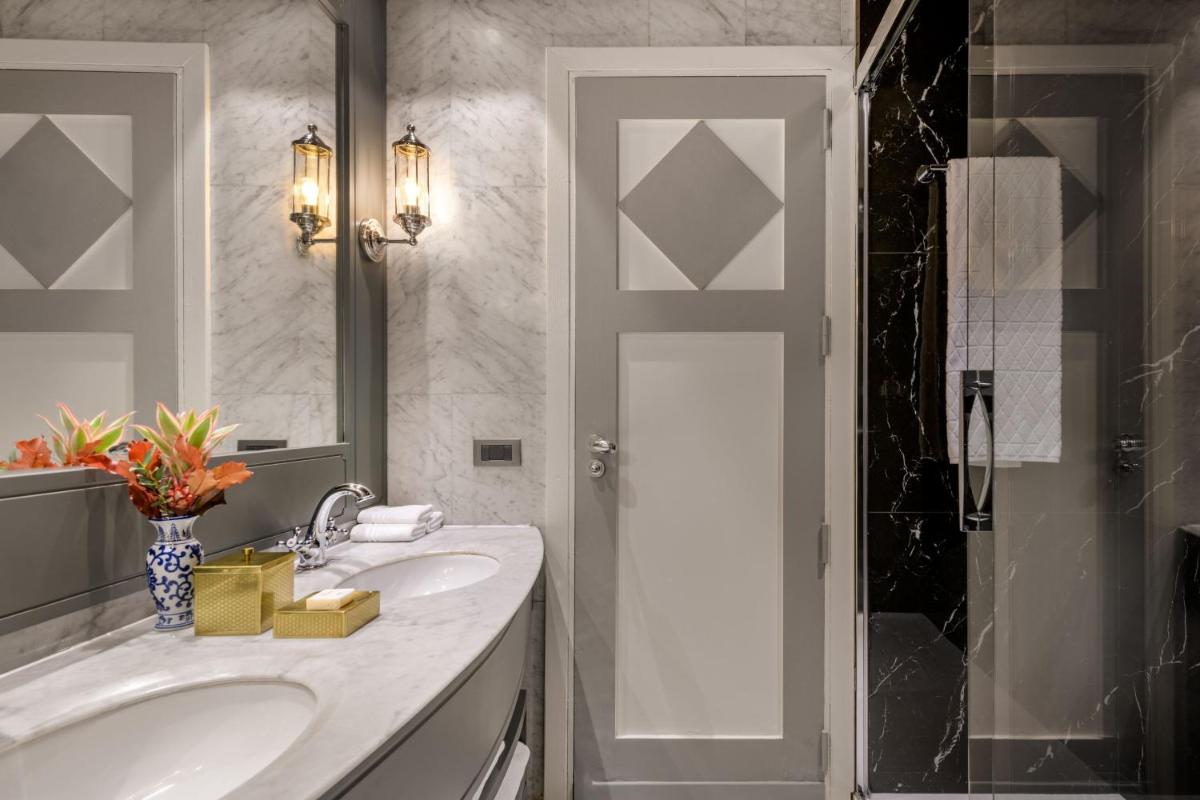 Santo Mauro, a Luxury Collection Hotel, Madrid