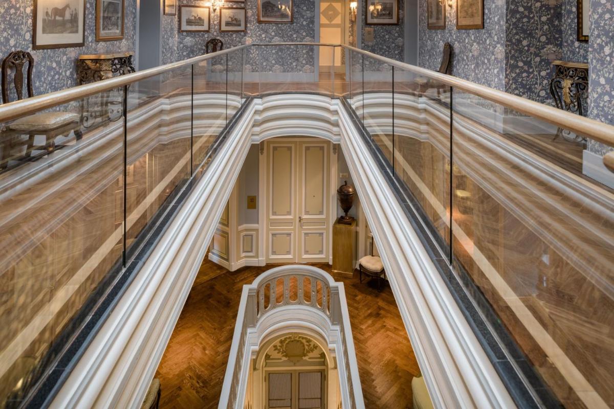 Santo Mauro, a Luxury Collection Hotel, Madrid