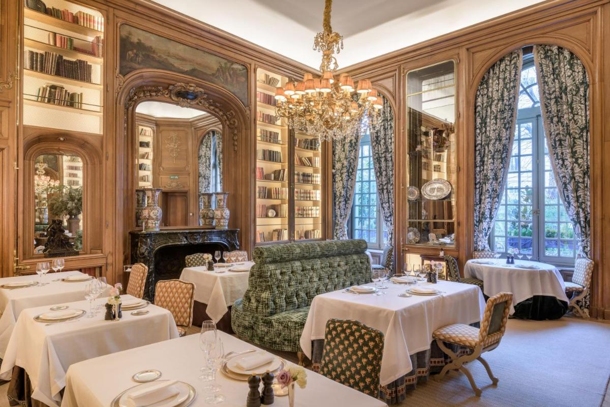 Santo Mauro, a Luxury Collection Hotel, Madrid