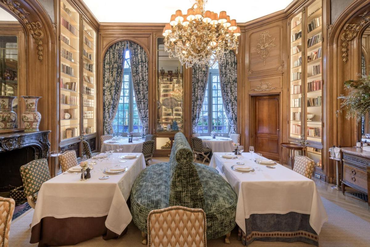 Santo Mauro, a Luxury Collection Hotel, Madrid