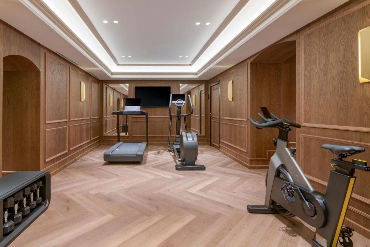 Santo Mauro, a Luxury Collection Hotel, Madrid