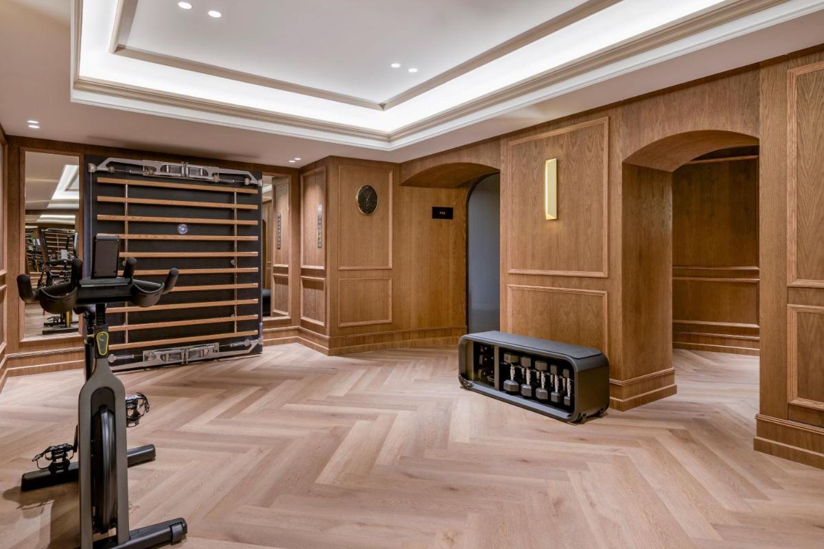 Santo Mauro, a Luxury Collection Hotel, Madrid