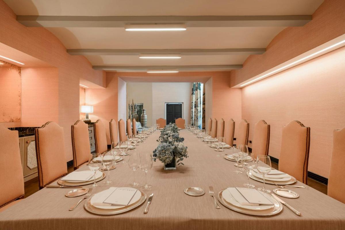 Santo Mauro, a Luxury Collection Hotel, Madrid